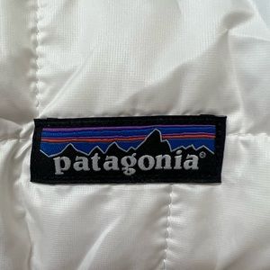 Women’s Patagonia Puffer Jacket
